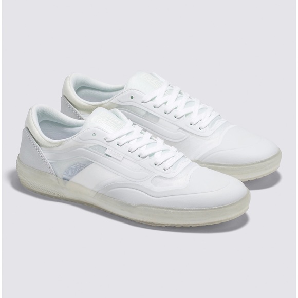 Vans AVE Pro Skateboarding Shoe - Picture 1 of 6